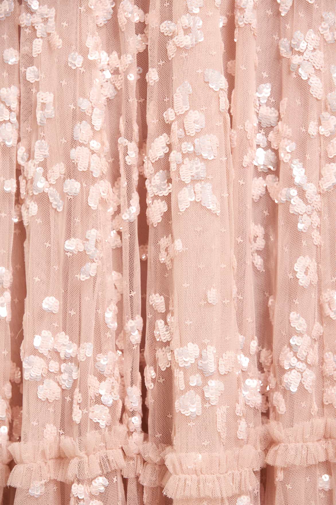 Maeva Ankle Gown