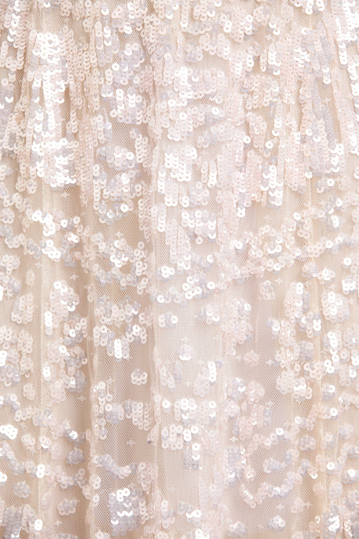 Anais Sequin Gown